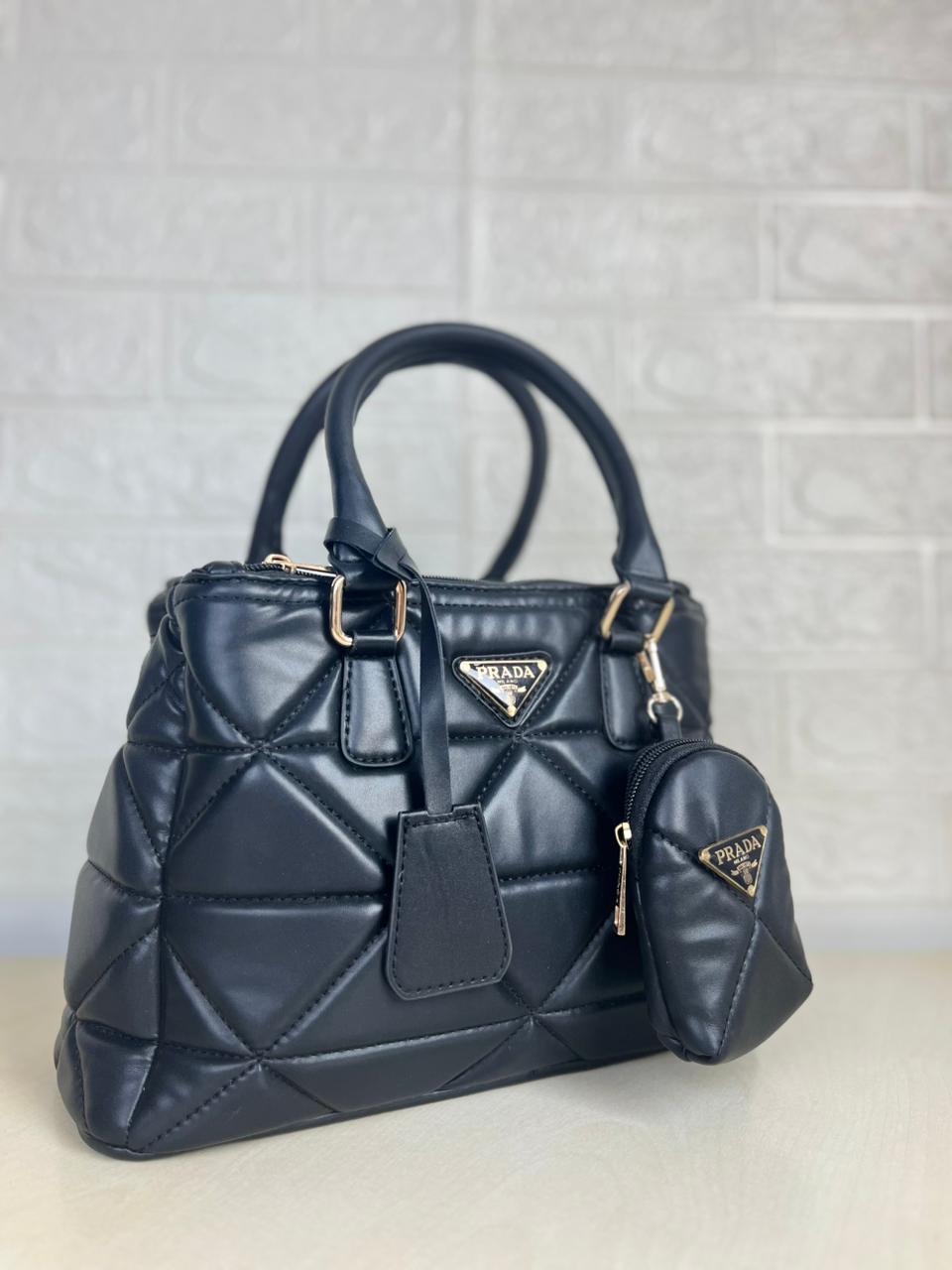 Prada Handbag N- 100