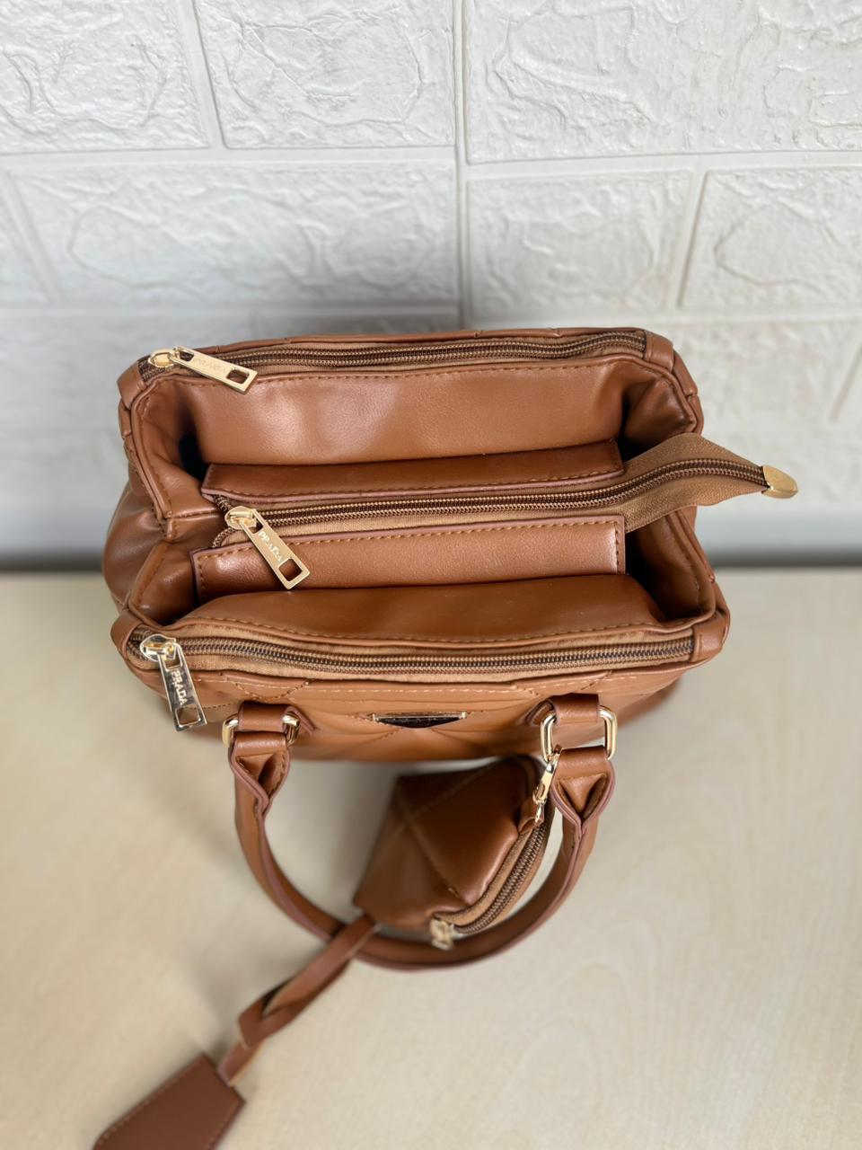 Prada Handbag N- 100