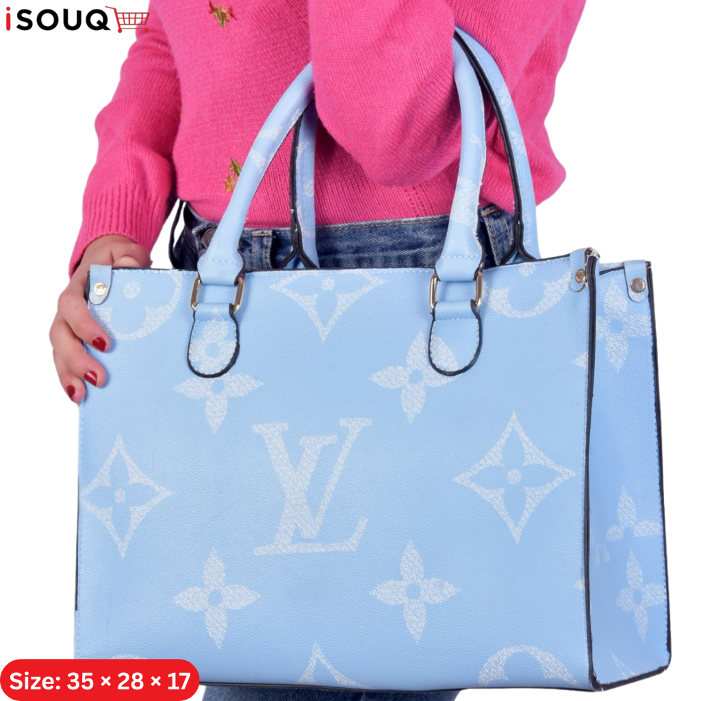 Louis Vuitton Handbag F- 922 L With Box 🎁
