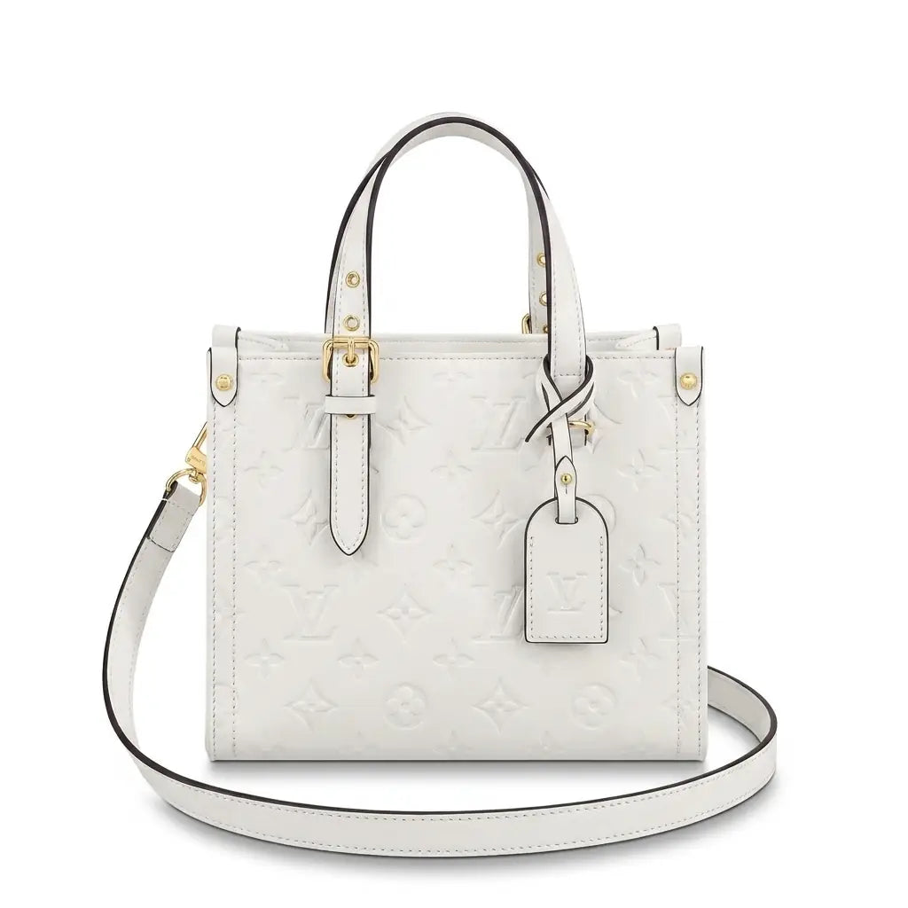 Louis Vuitton Handbag L- 15204