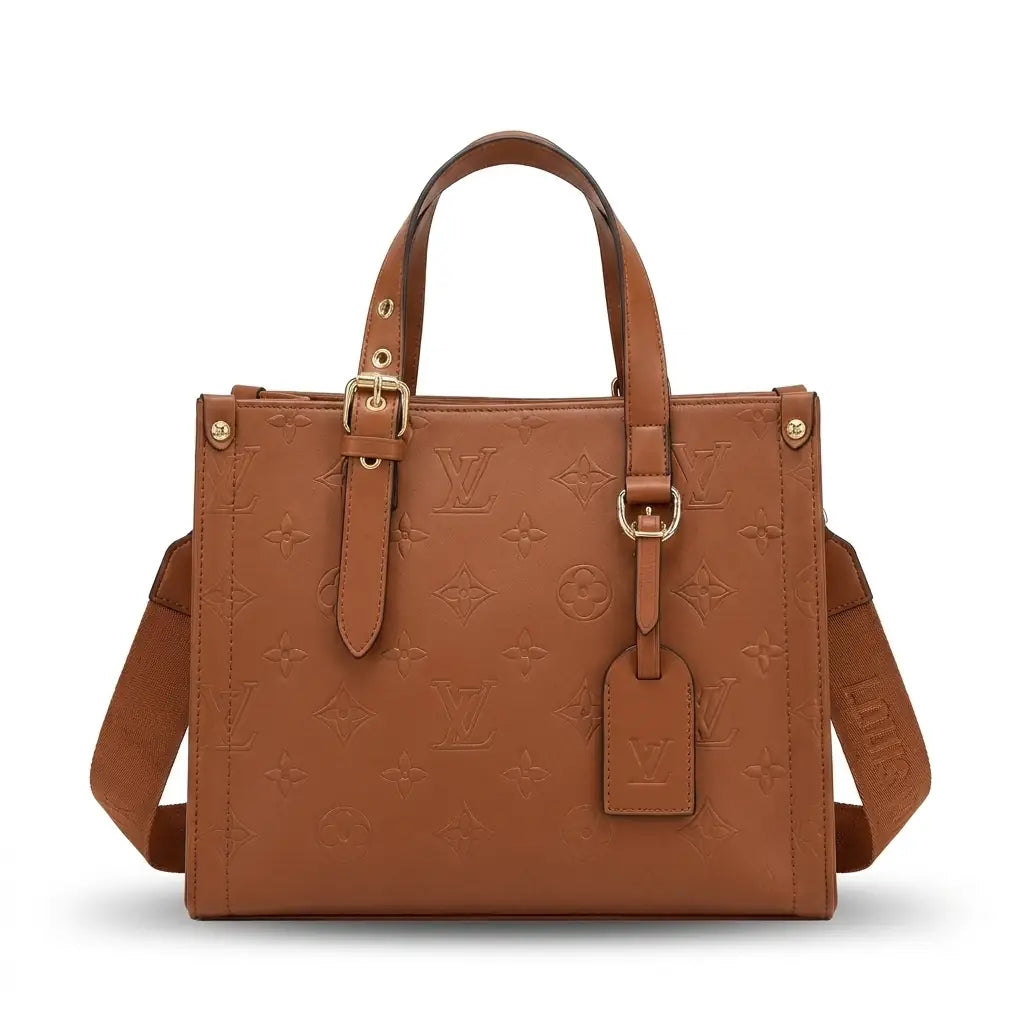 Louis Vuitton Handbag L- 15204