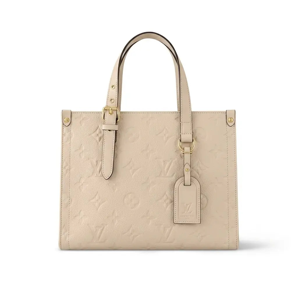 Louis Vuitton Handbag L- 15204
