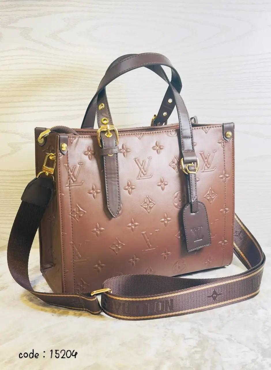 Louis Vuitton Handbag L- 15204