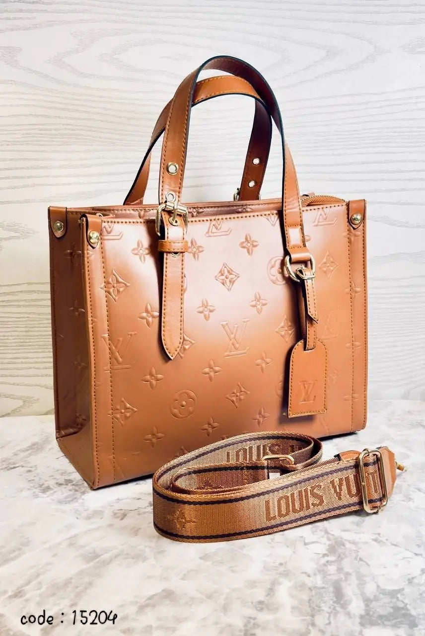Louis Vuitton Handbag L- 15204