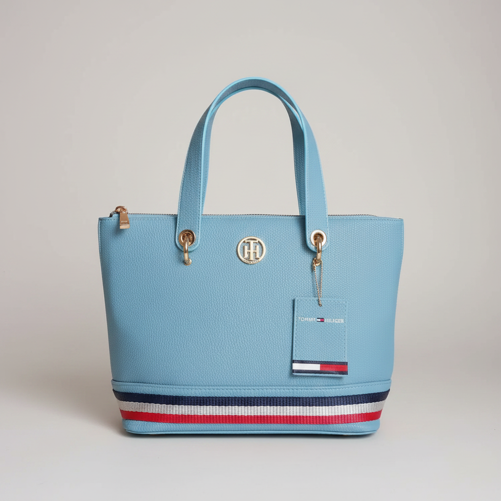 Tommy Hilfiger Handbag L- 16693 Medium