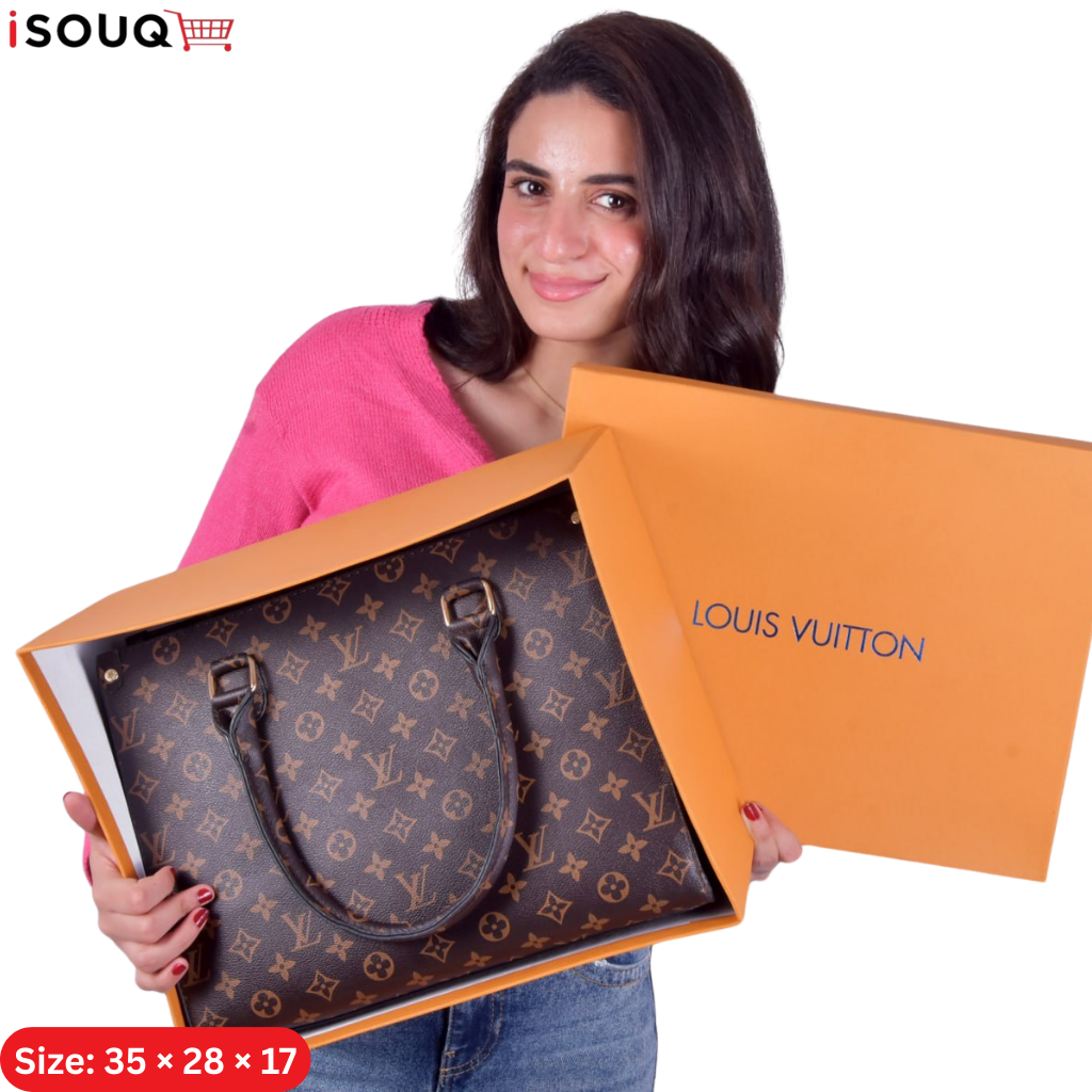 Louis Vuitton Handbag F- 922 L With Box 🎁