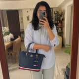 Tommy Hilfiger Handbag L- 16693 Medium