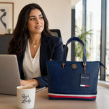 Tommy Hilfiger Handbag L- 16693 Medium