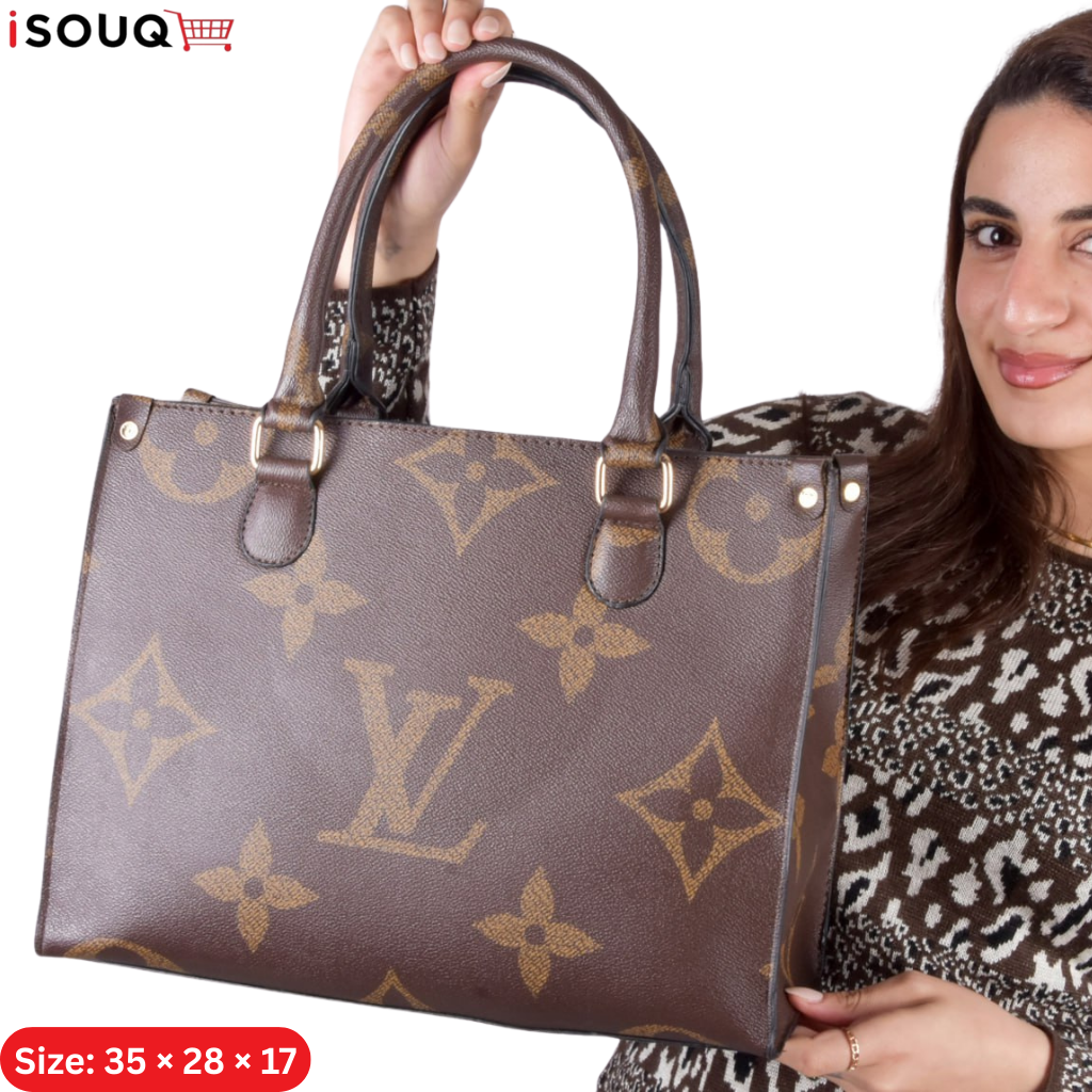 Louis Vuitton Handbag F- 922 L With Box 🎁
