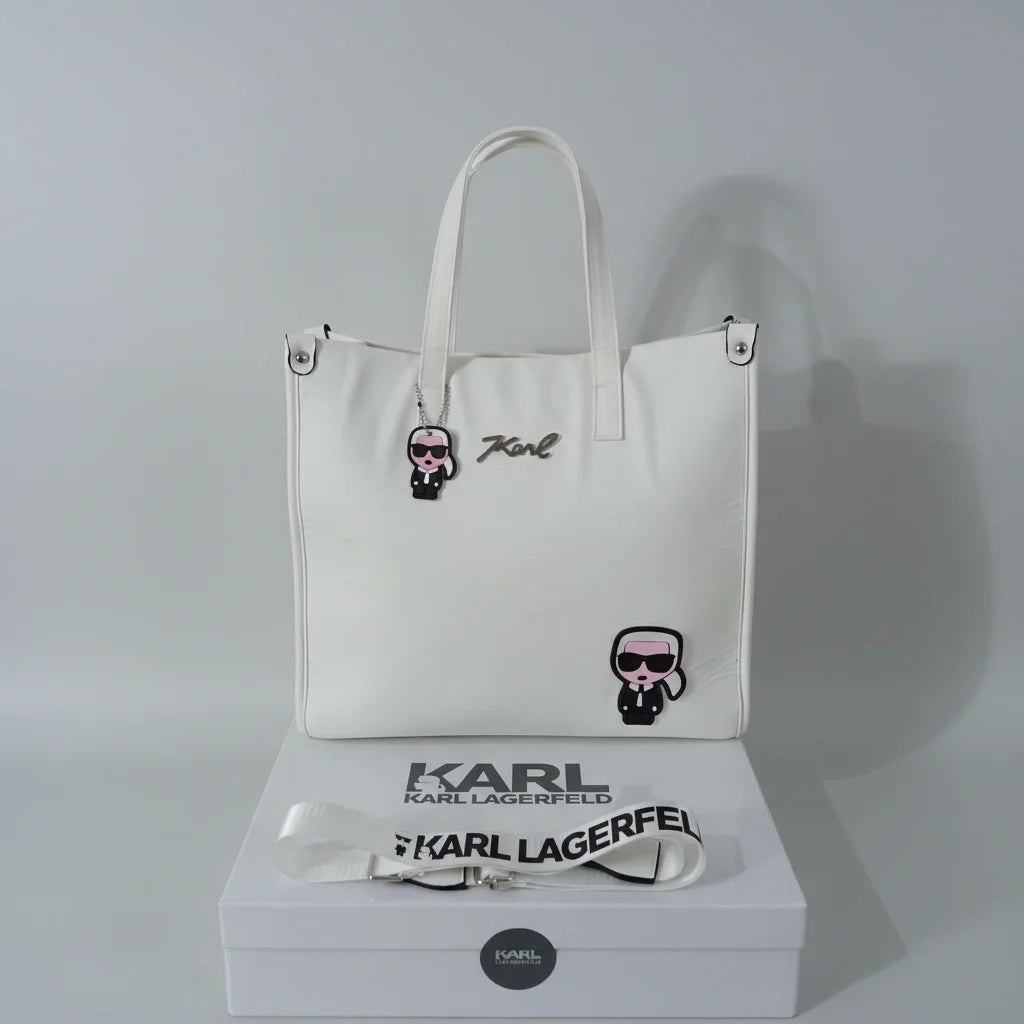 Karl Lagerfeld Handbag L- 12659 with Box🎁