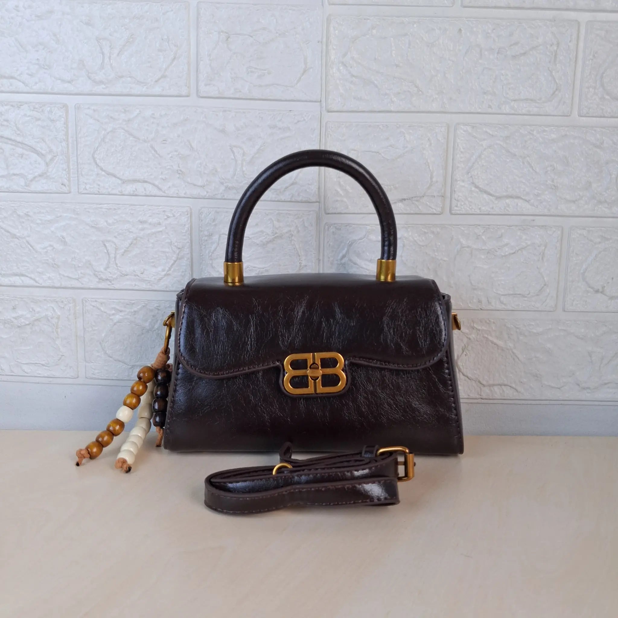 Balenciaga Handbag M- 262