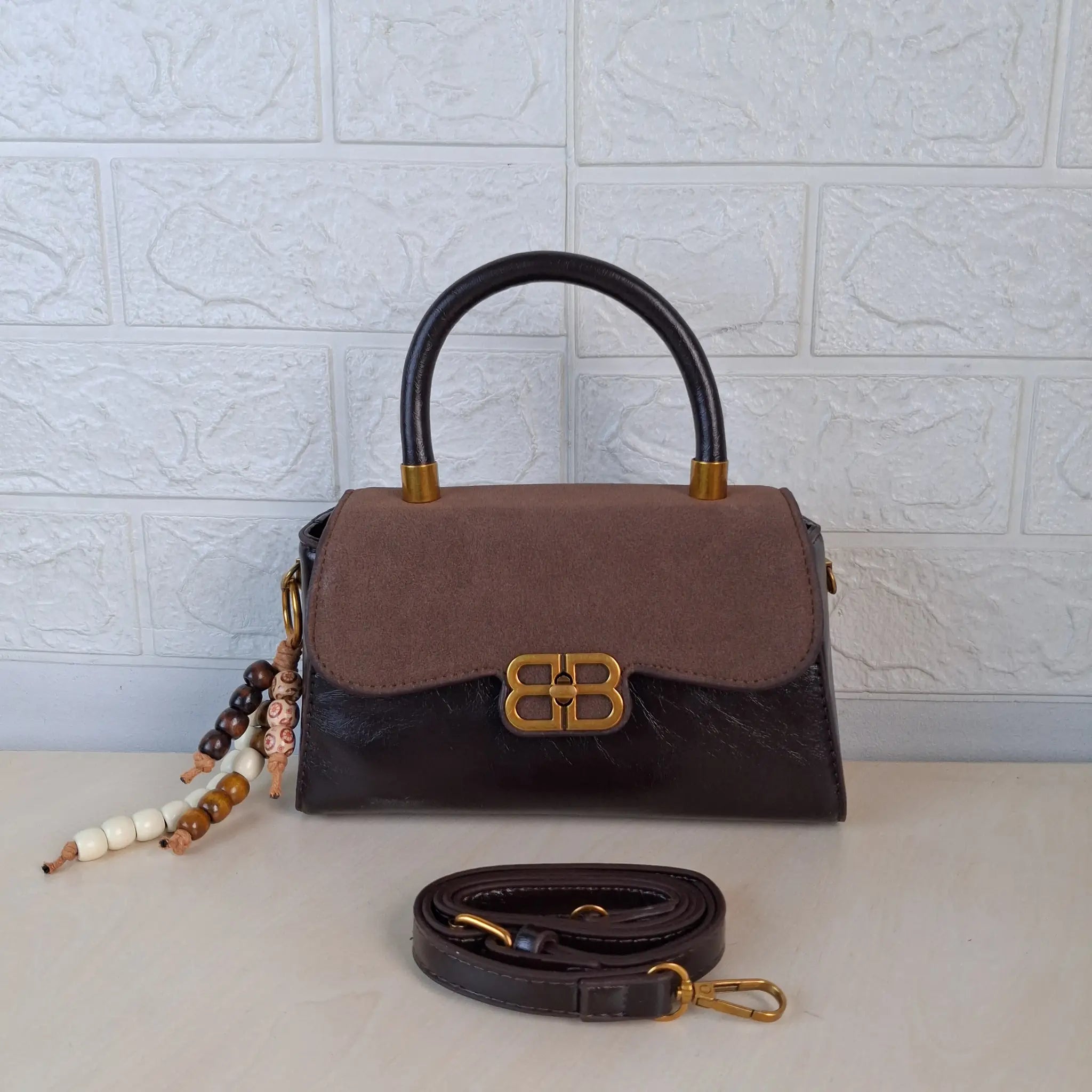 Balenciaga Handbag M- 262