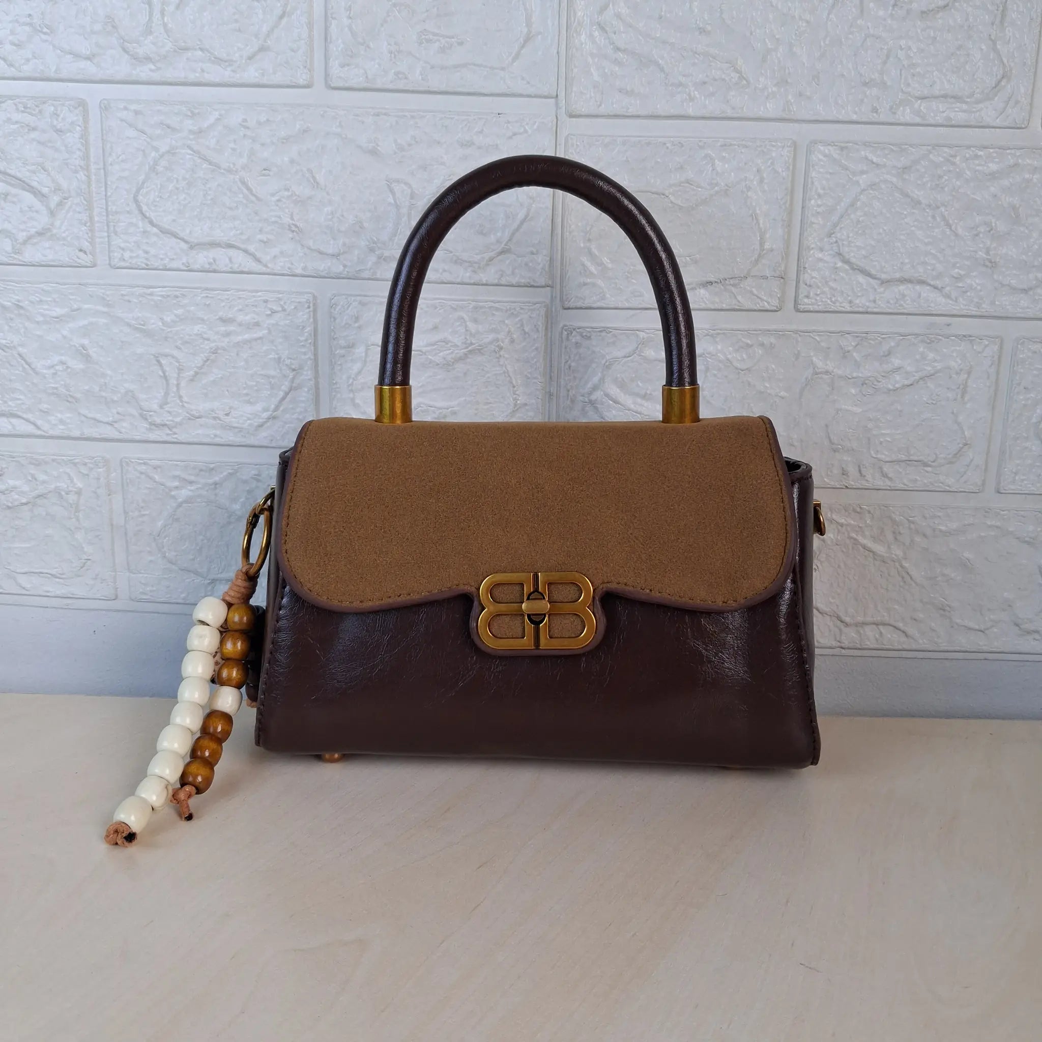 Balenciaga Handbag M- 262