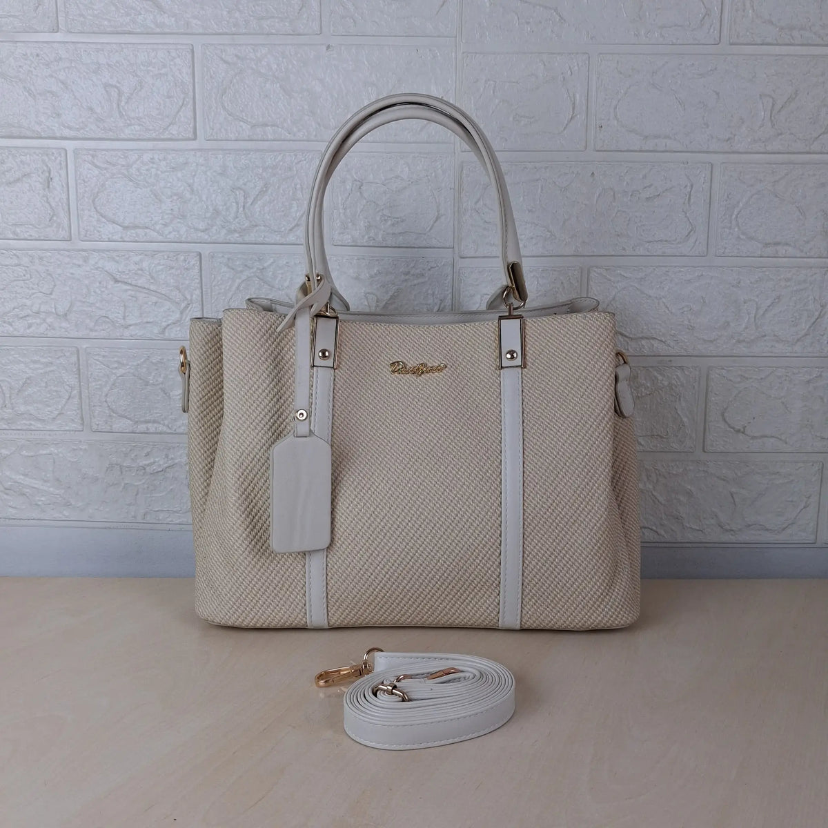 David Jones Handbag N- 408