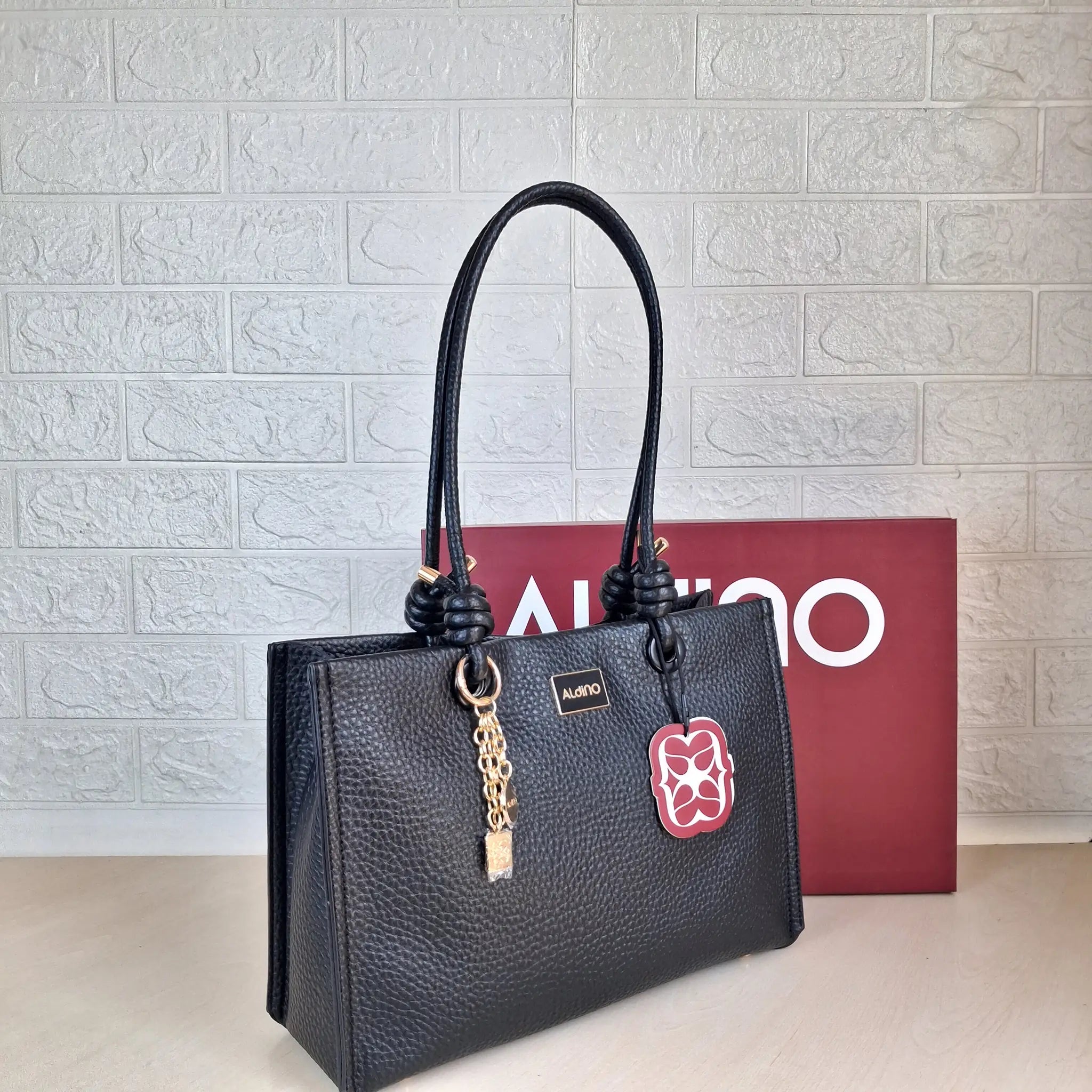 Aldino Handbag T- GB27 With Box 🎁