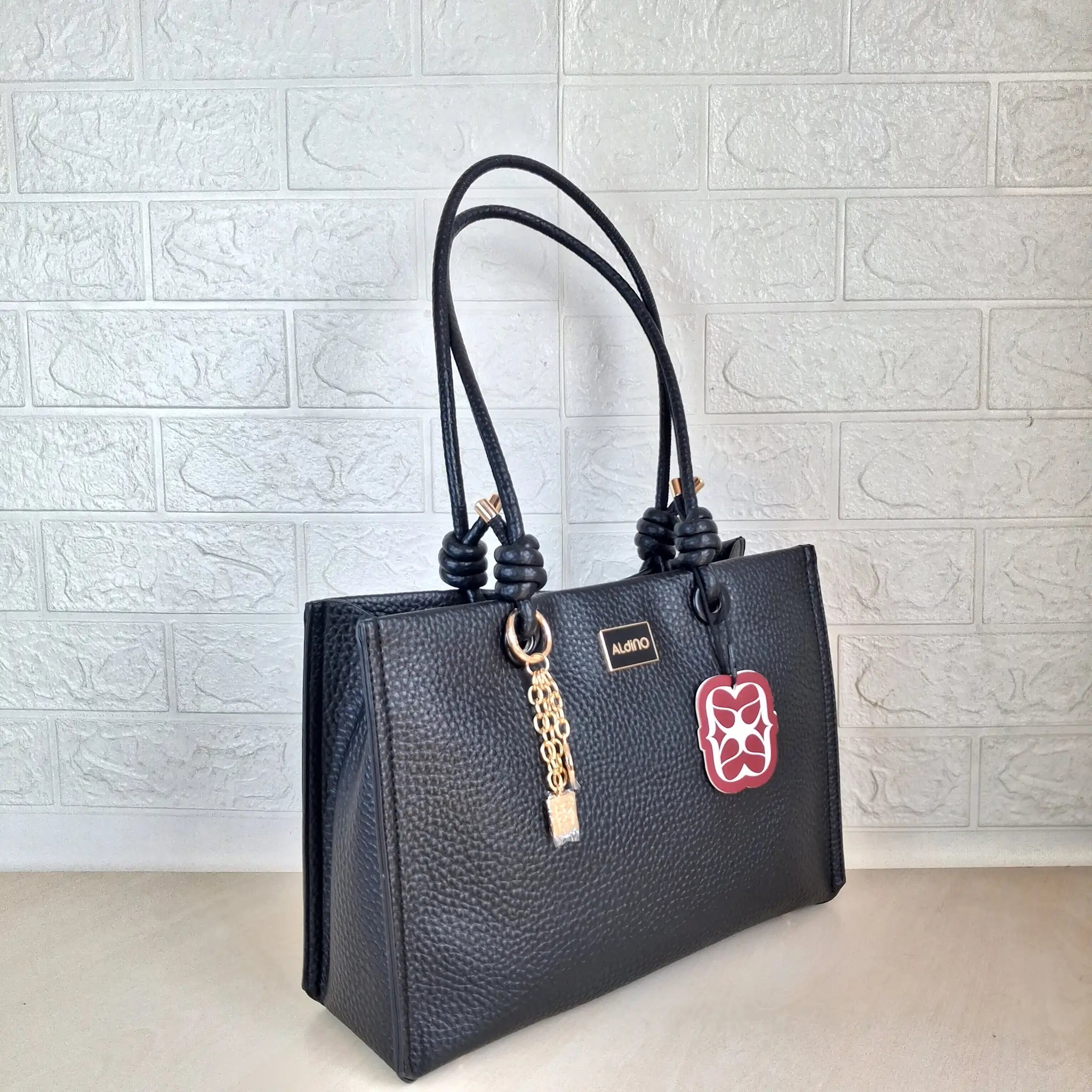 Aldino Handbag T- GB27 With Box 🎁