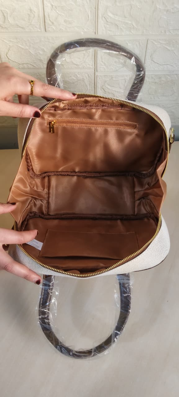 Kaidi Bear Handbag M- 2128