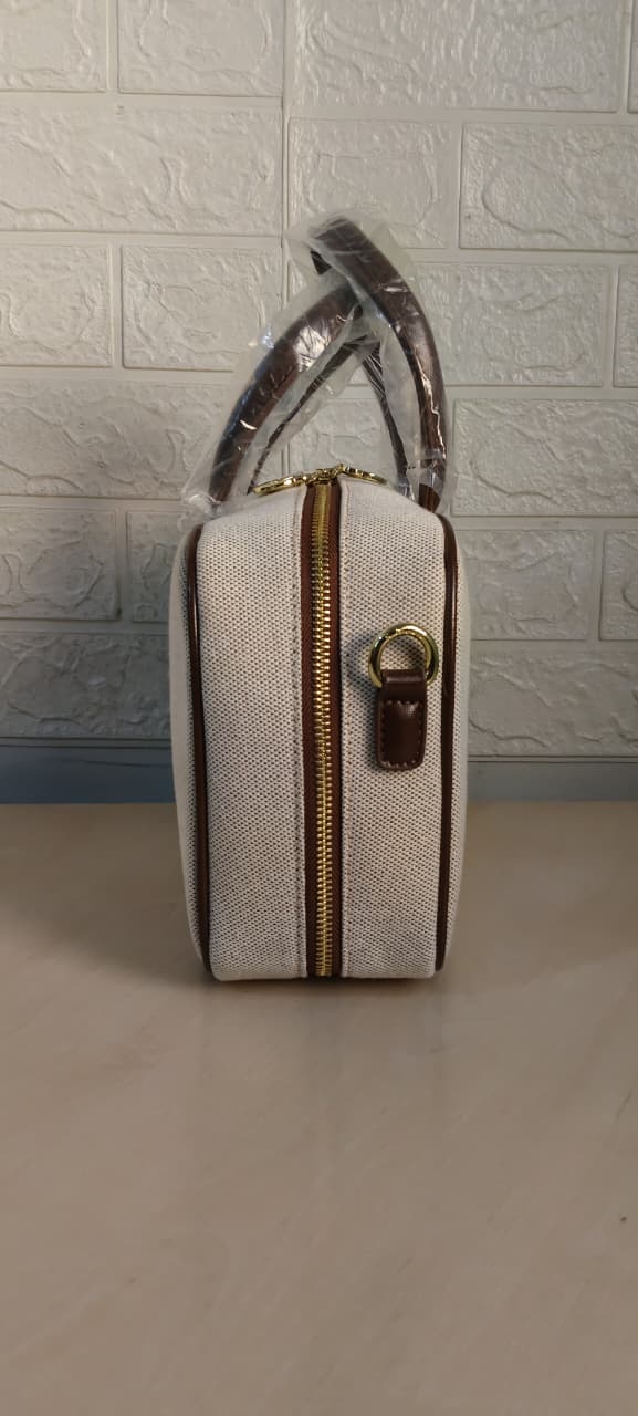 Kaidi Bear Handbag M- 2128