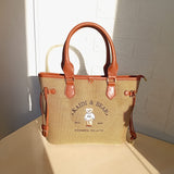 Kaidi Bear Handbag M- 2129