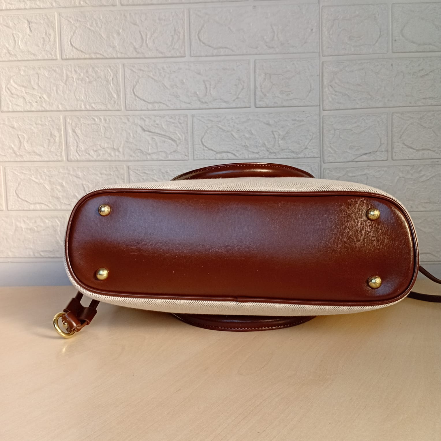 Kaidi Bear Handbag M- 2129