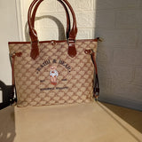 Kaidi Bear Handbag M- 2129