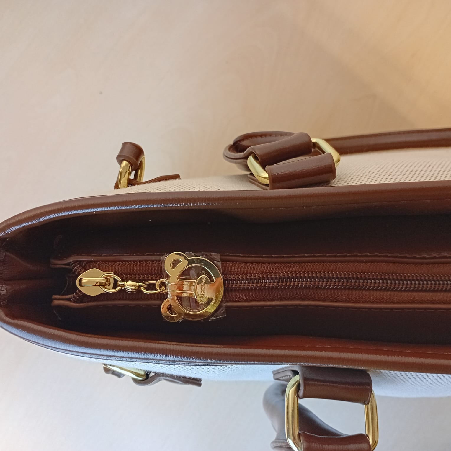 Kaidi Bear Handbag M- 2129