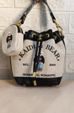 Kaidi Bear Handbag M- 2132