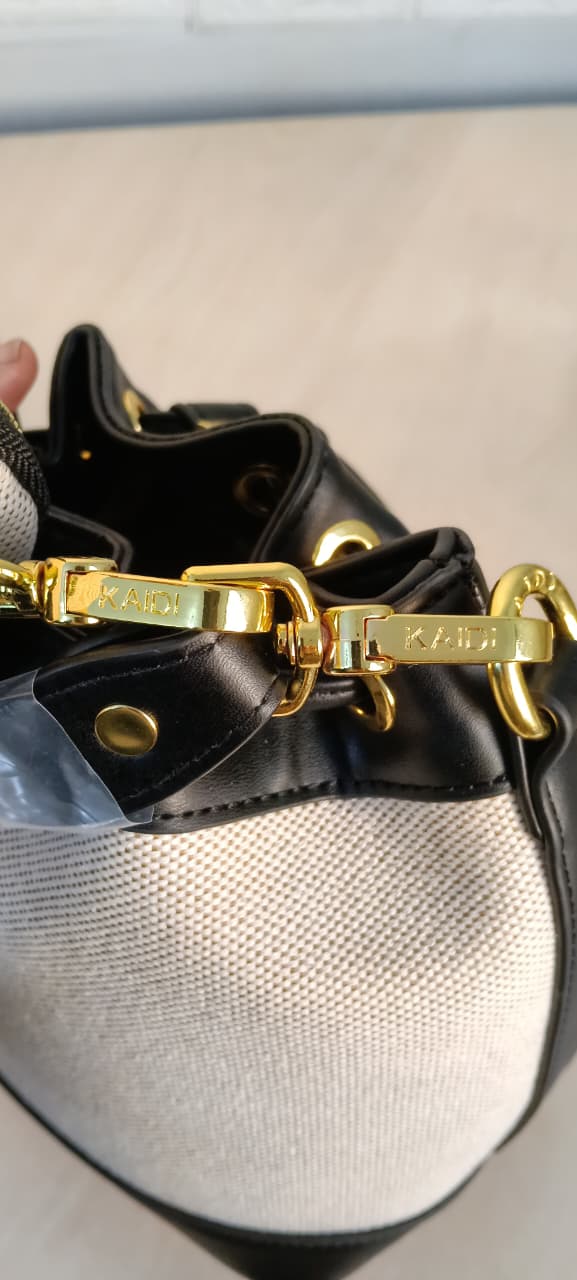 Kaidi Bear Handbag M- 2132