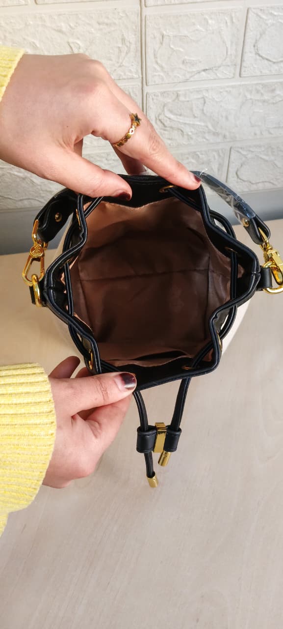 Kaidi Bear Handbag M- 2132