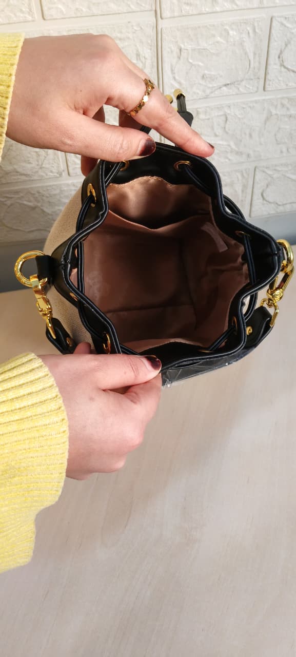 Kaidi Bear Handbag M- 2132