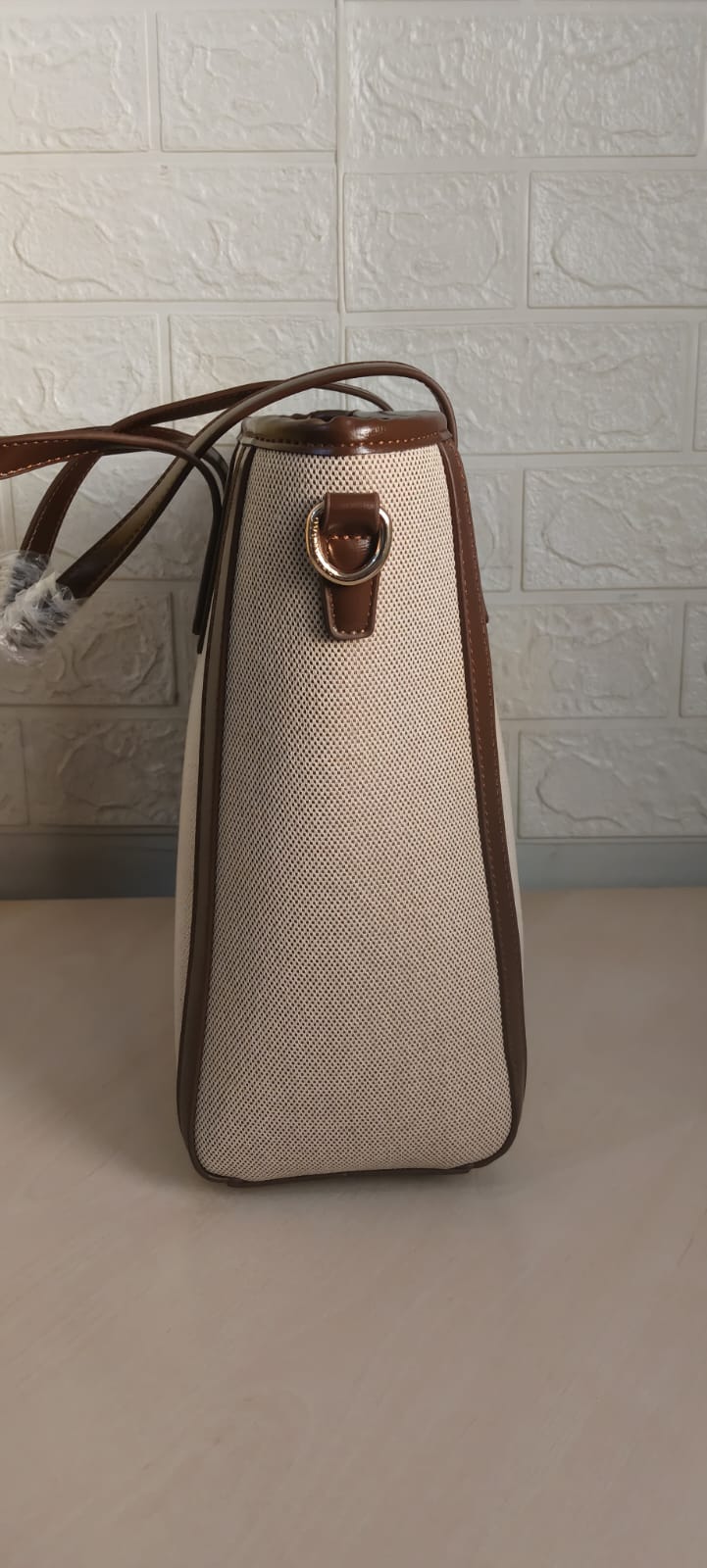 Piton Bear Handbag M- 2133