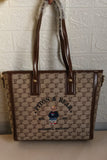 Piton Bear Handbag M- 2133