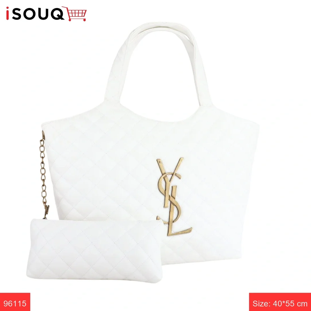 Saint Laurent Handbag L- 96115