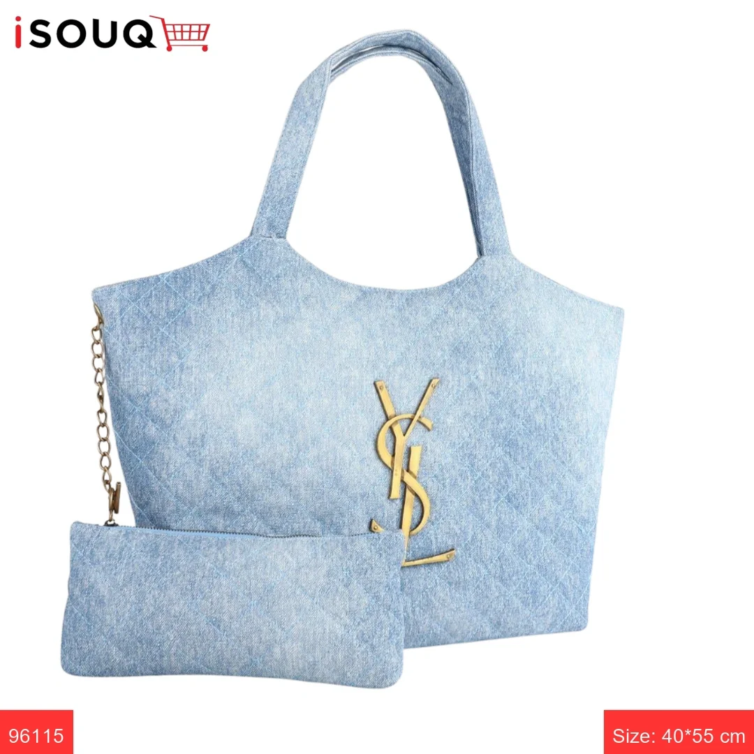 Saint Laurent Handbag L- 96115