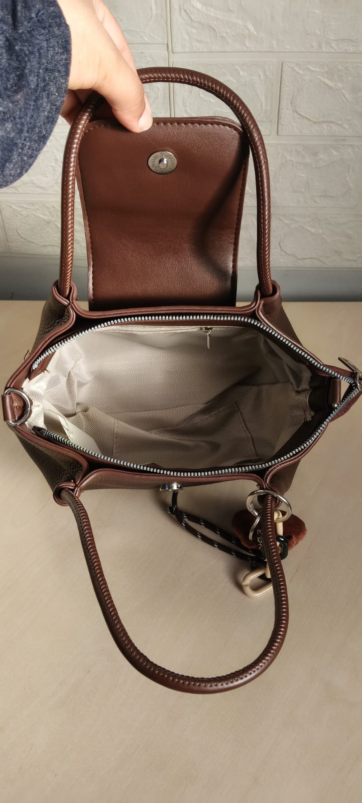 Miu Miu Handbag M- 241