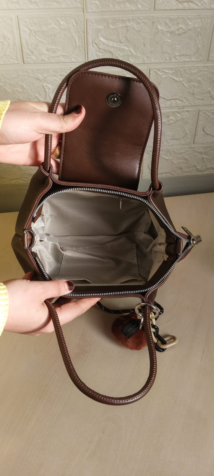 Miu Miu Handbag M- 241