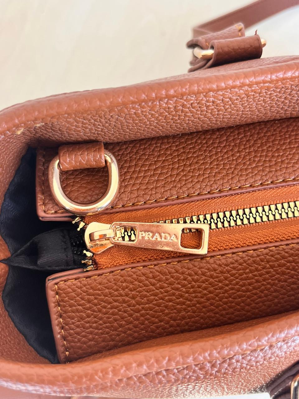 Prada Handbag N- 248