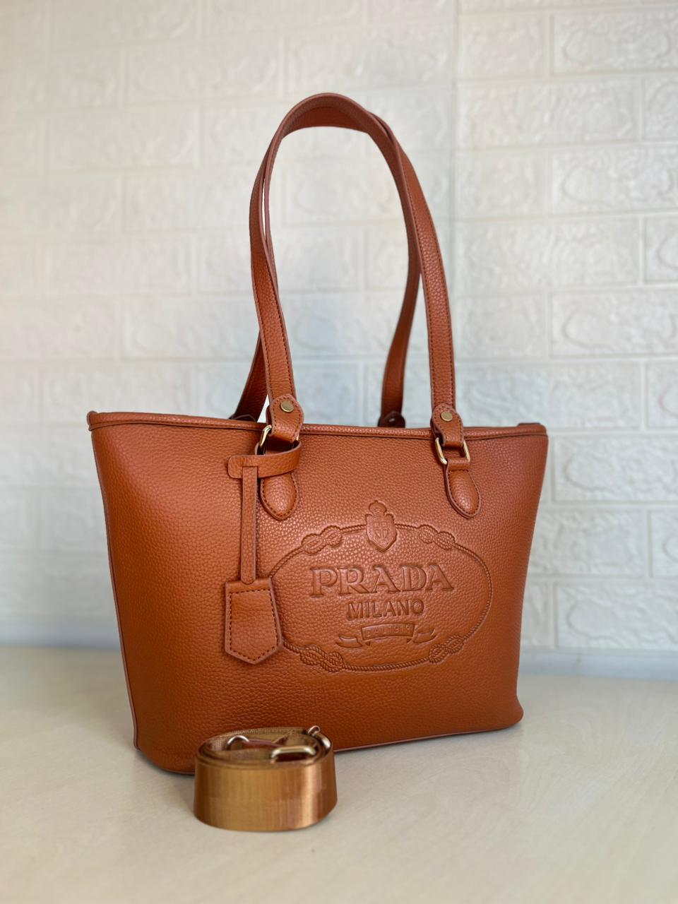Prada Handbag N- 248