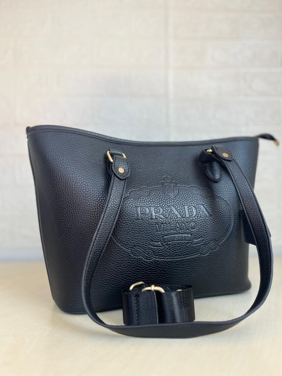 Prada Handbag N- 248