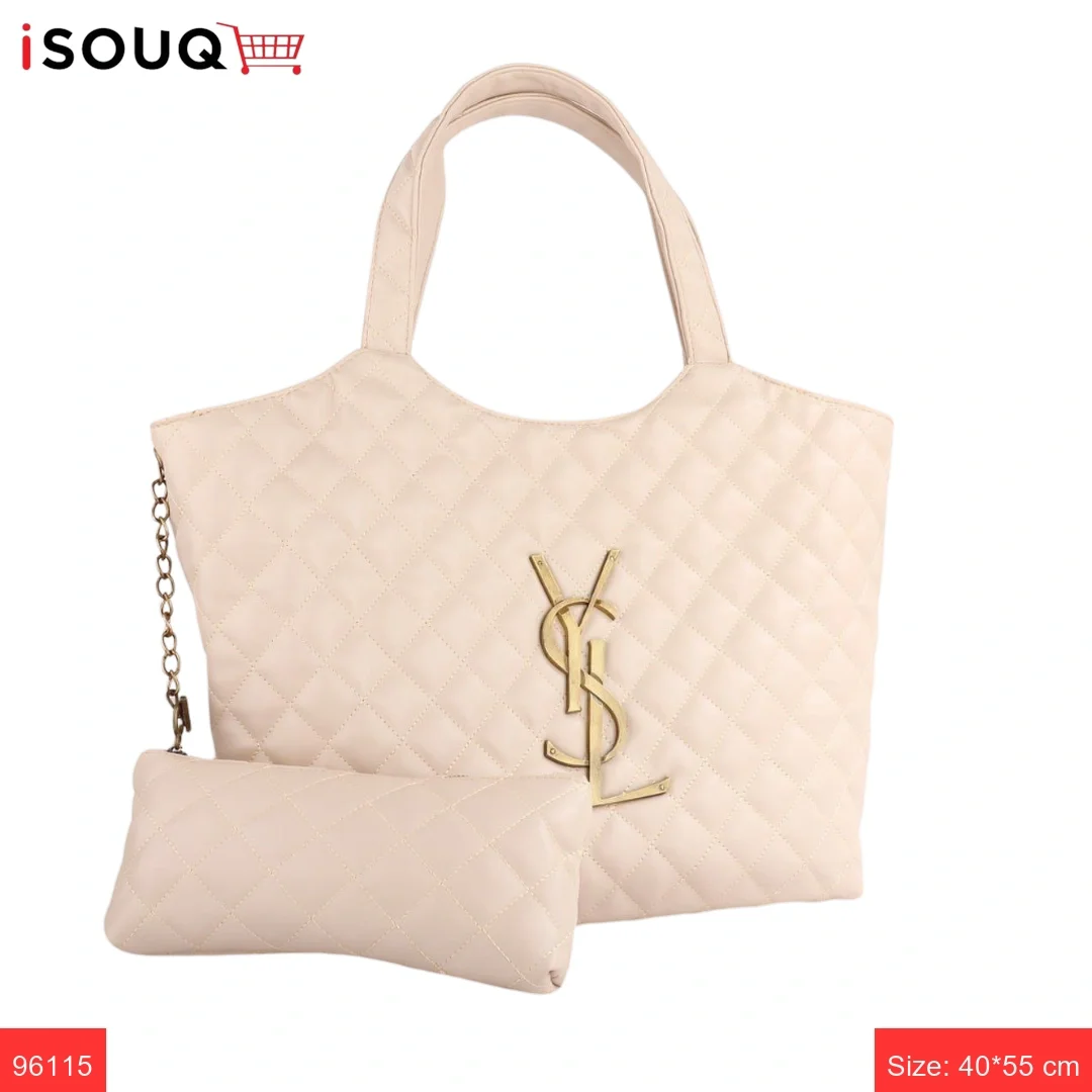 Saint Laurent Handbag L- 96115