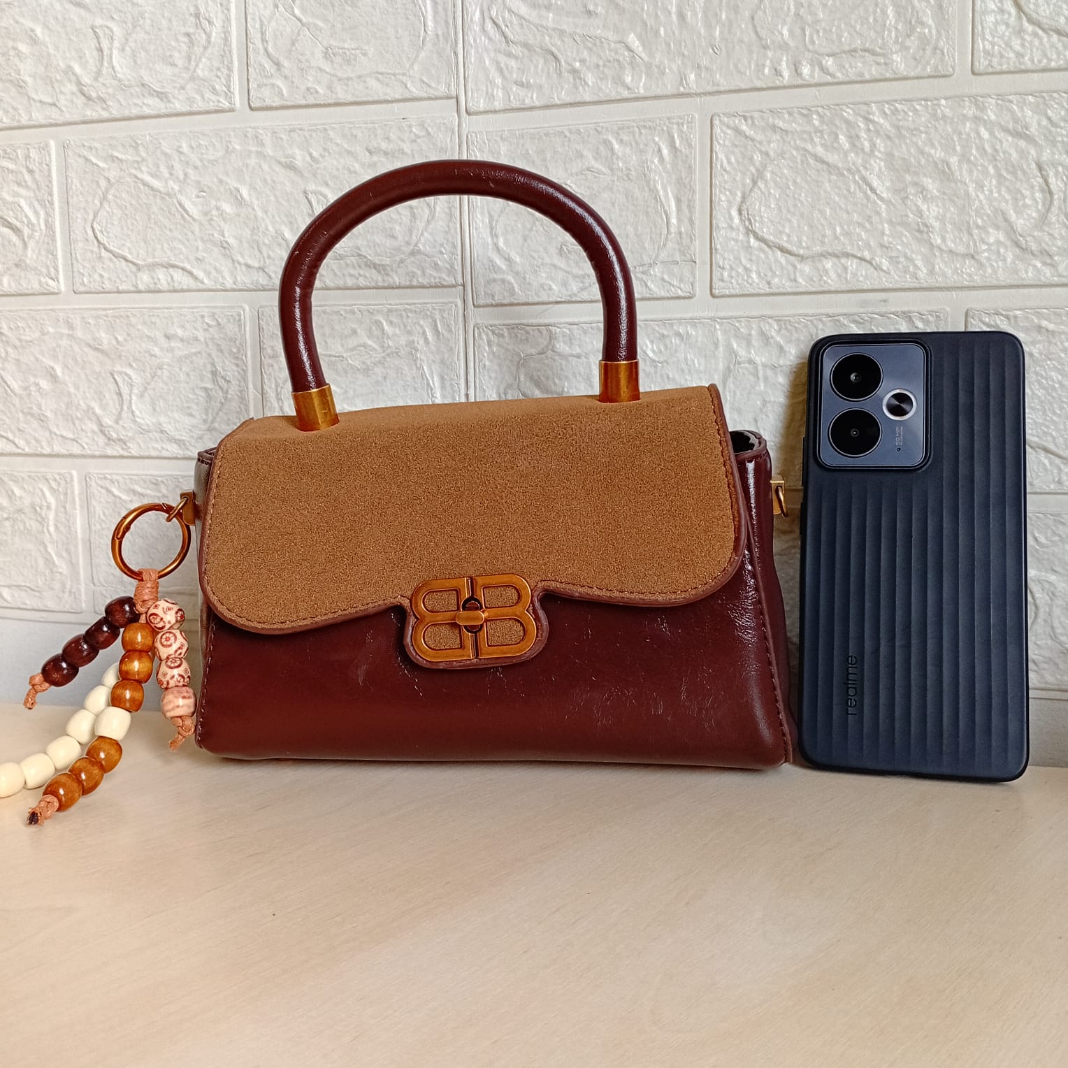 Balenciaga Handbag M- 262