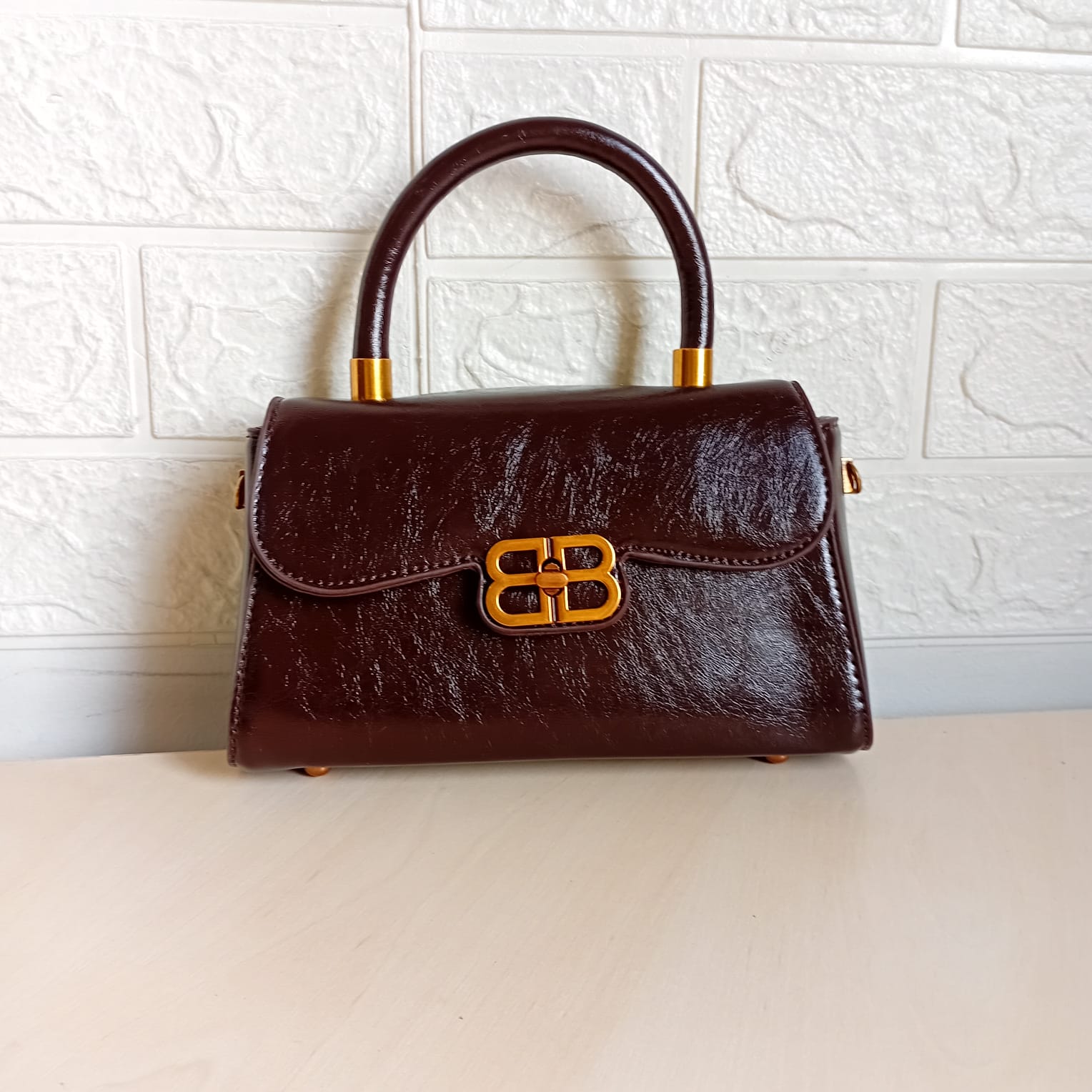Balenciaga Handbag M- 262