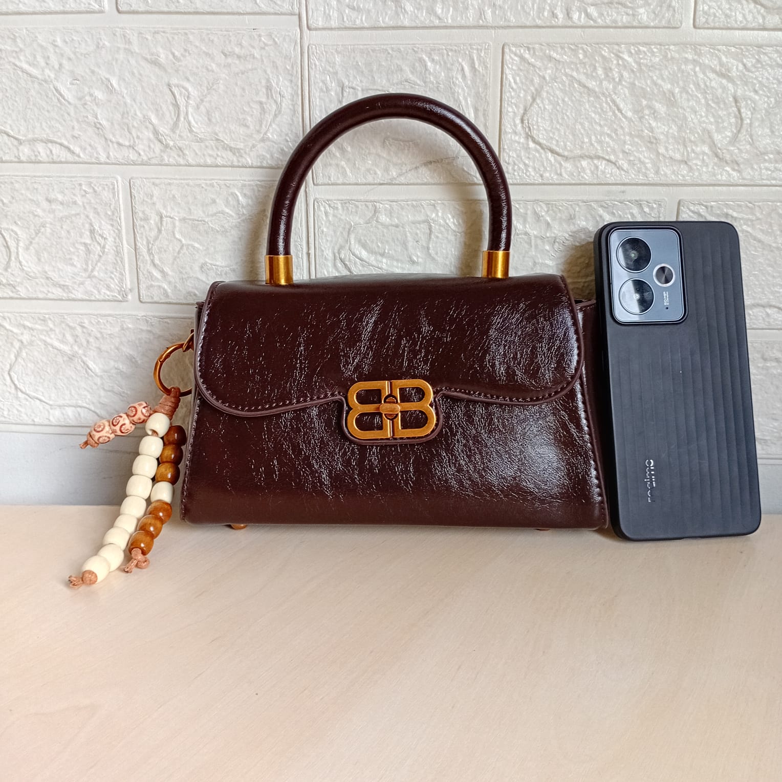 Balenciaga Handbag M- 262