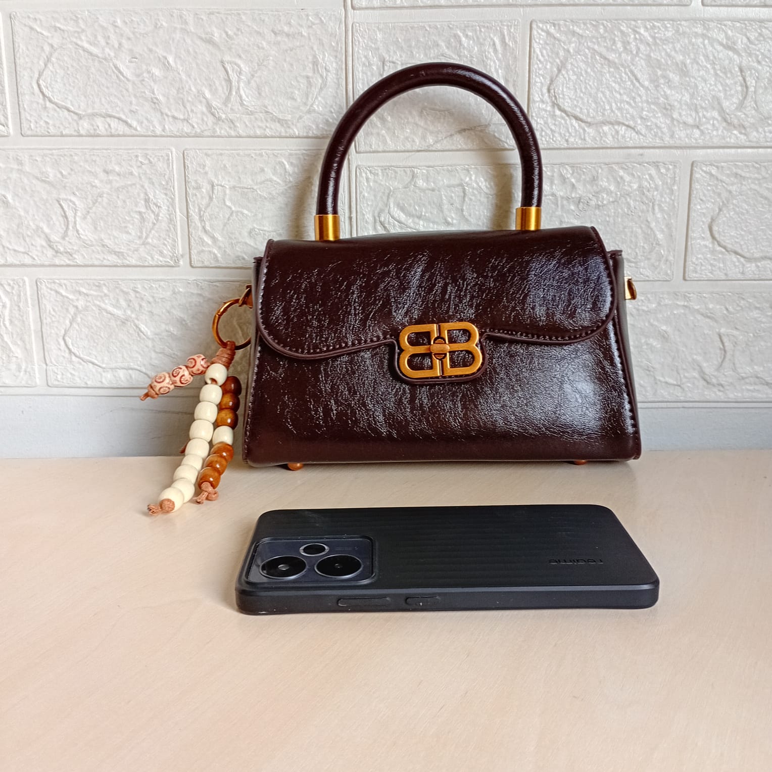 Balenciaga Handbag M- 262