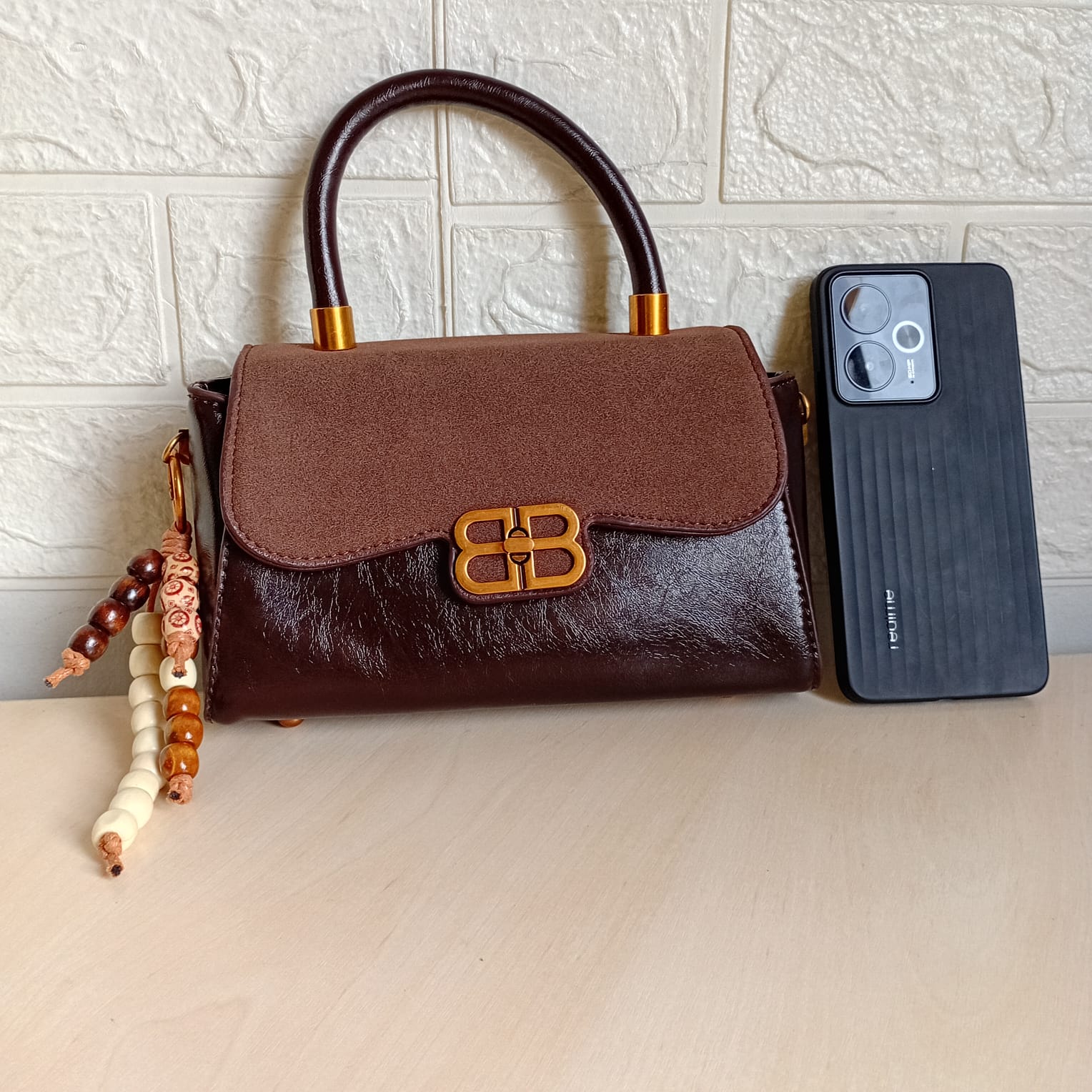Balenciaga Handbag M- 262