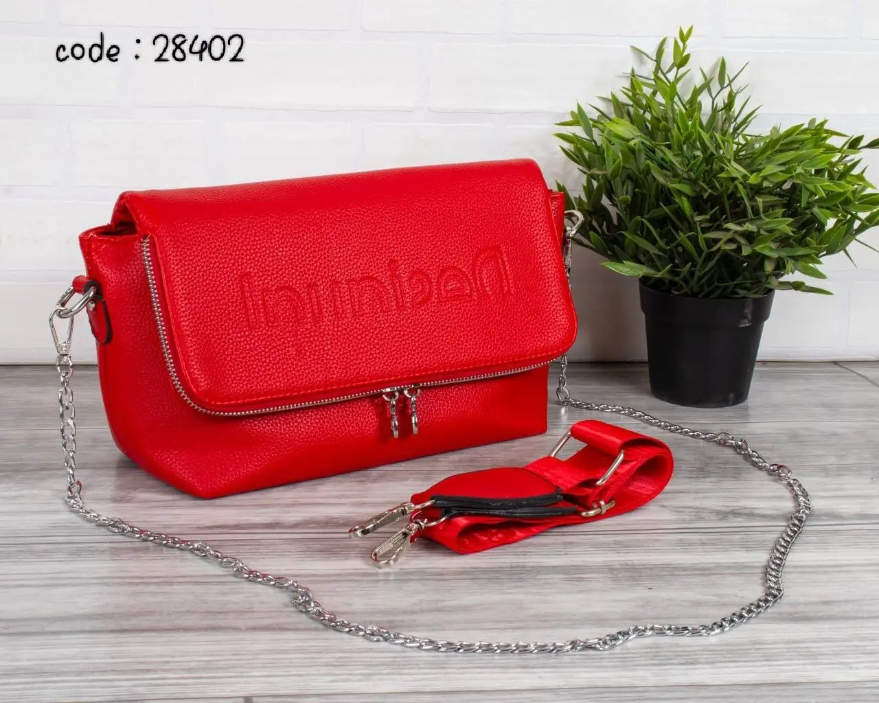 Desigual Handbag L- 28402