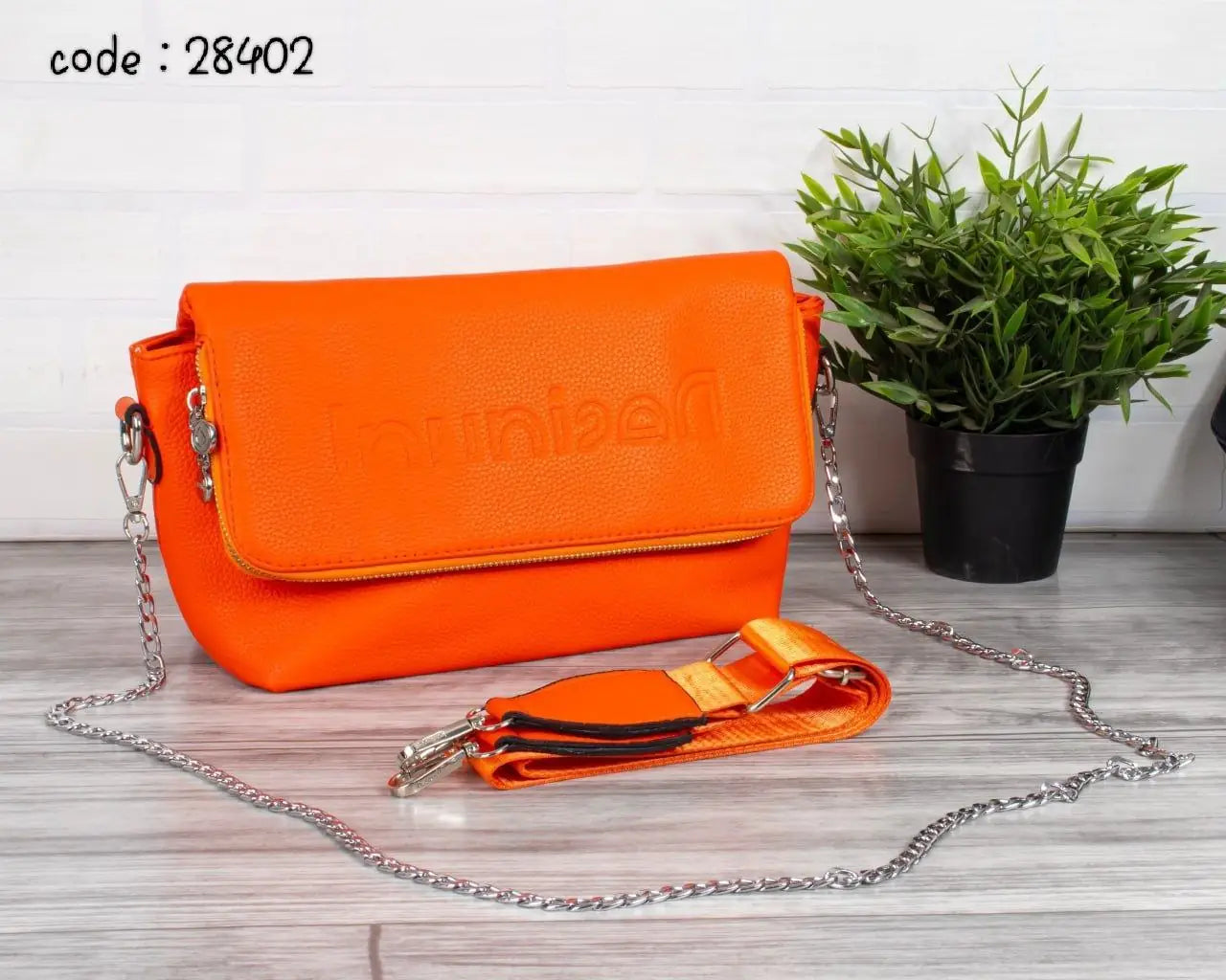 Desigual Handbag L- 28402