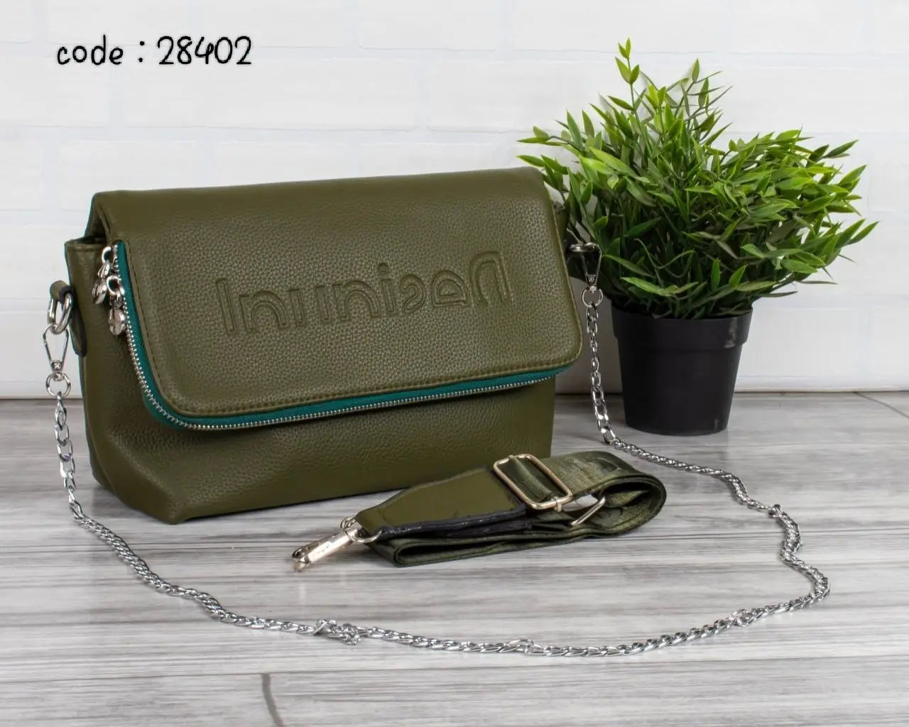 Desigual Handbag L- 28402