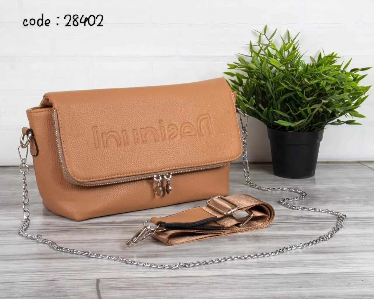 Desigual Handbag L- 28402