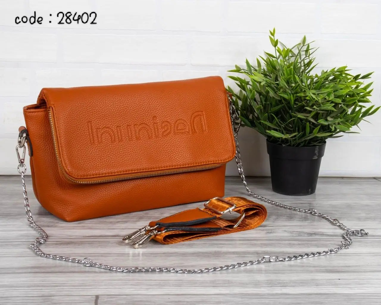 Desigual Handbag L- 28402